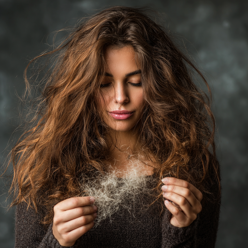 SHEDDING CONTROL PROGRAM