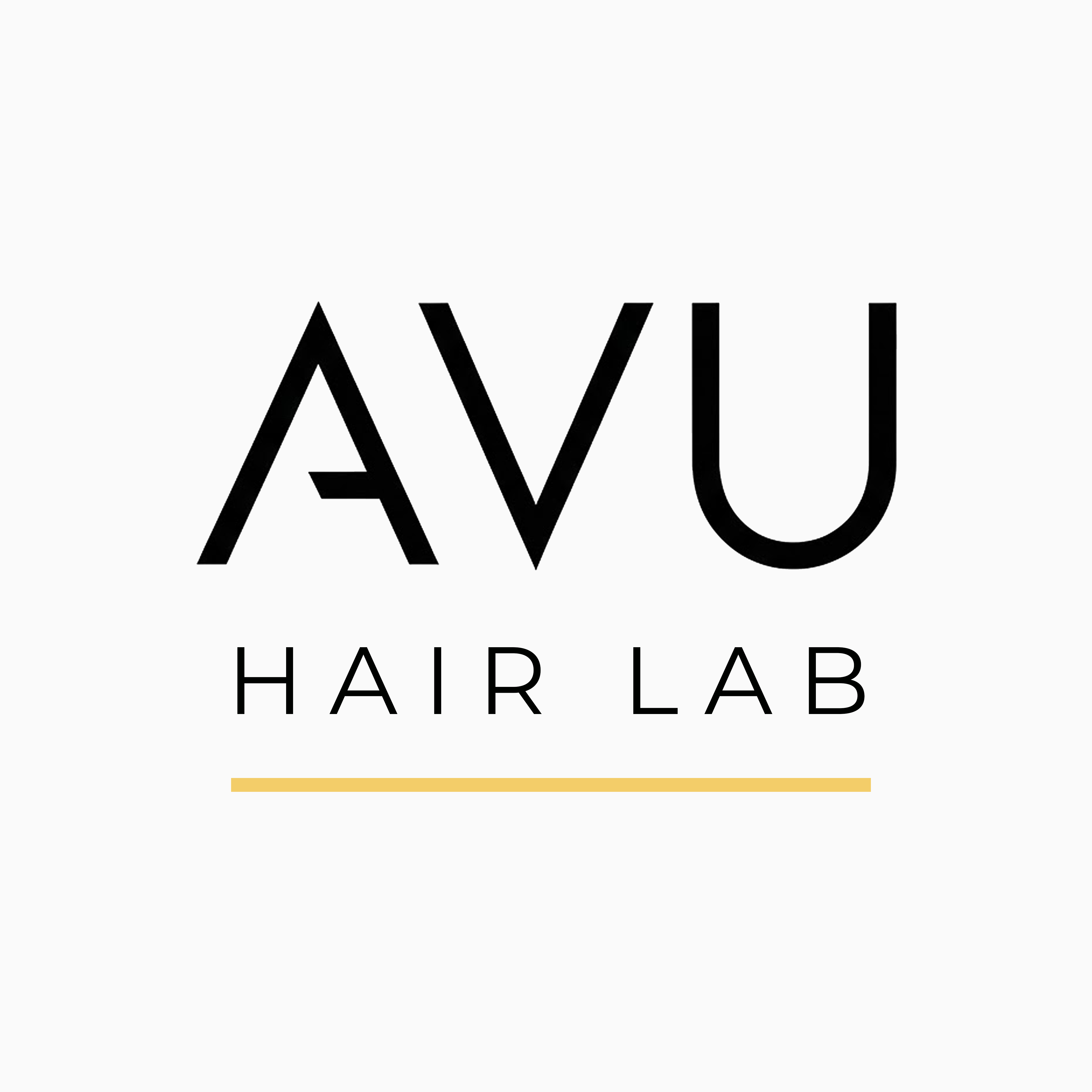 AVU Hair Lab