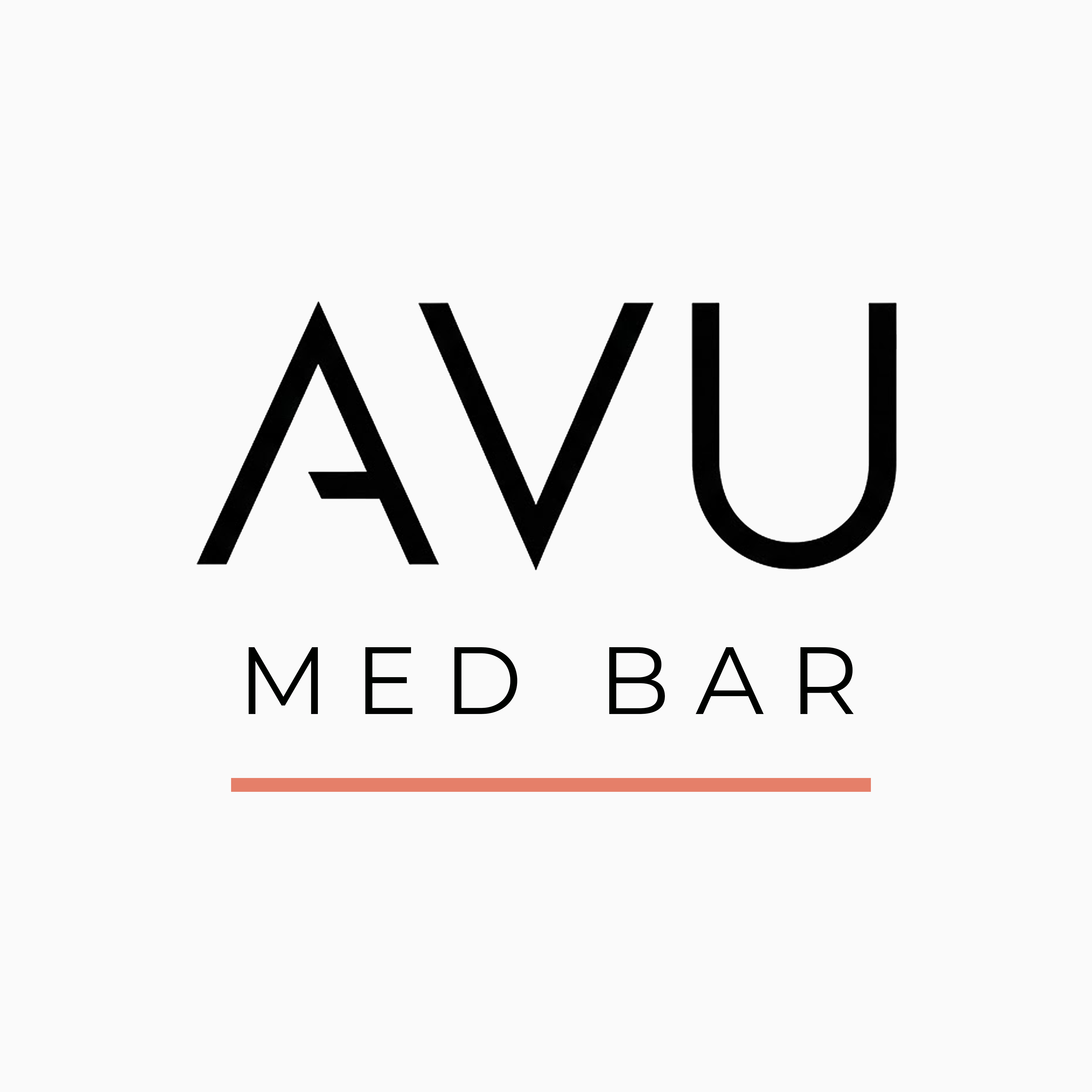 AVU Med Bar