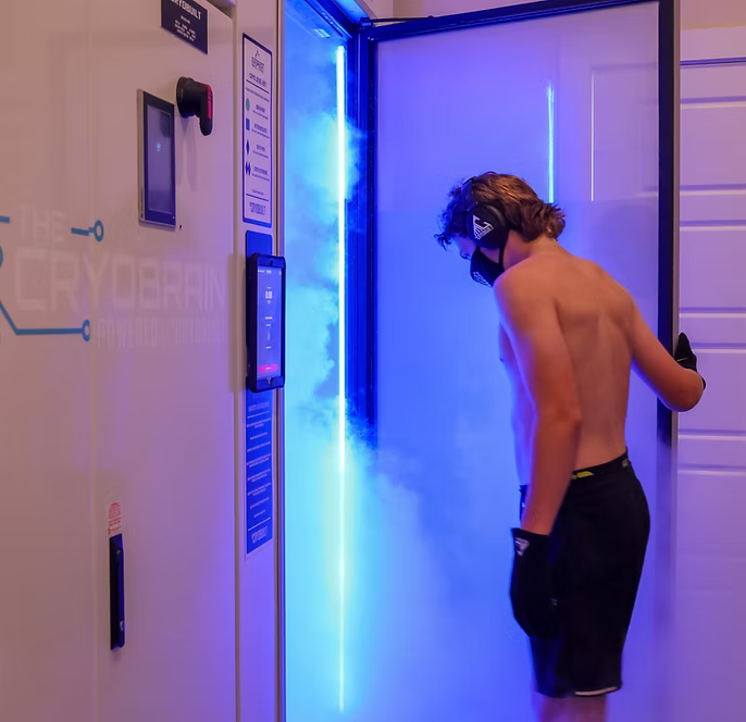 PERFORMANCE & RECOVERY