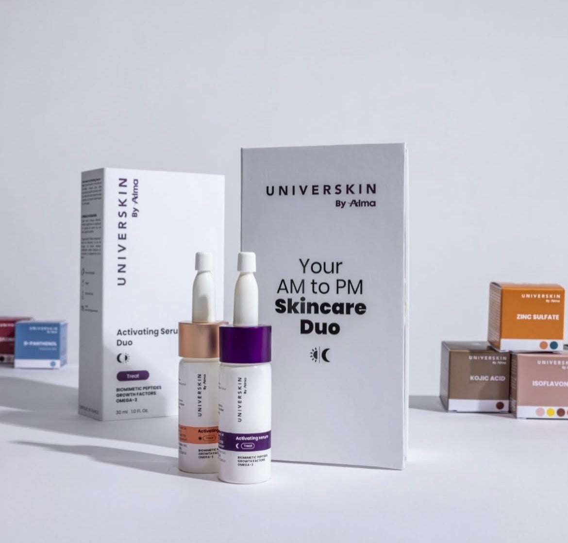 Bespoke Skincare