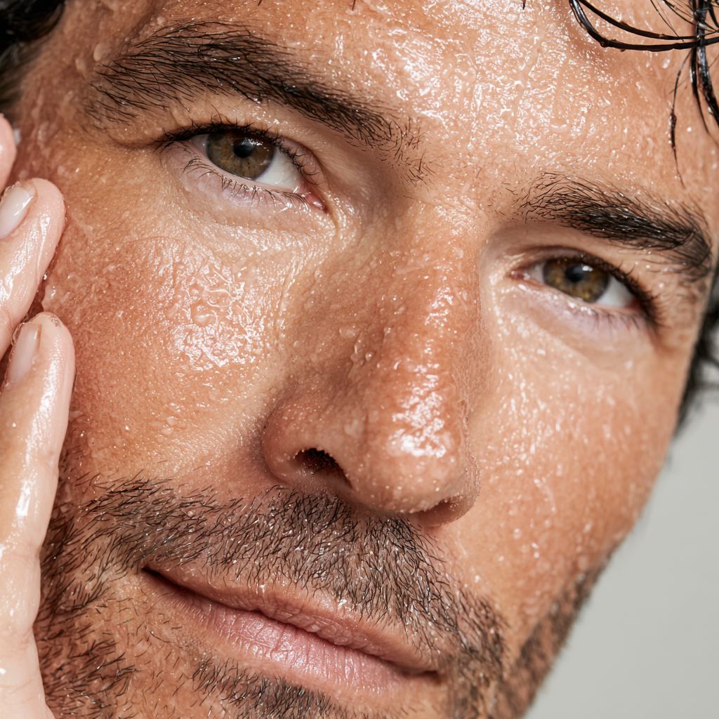 MEN’S SKIN PERFORMANCE