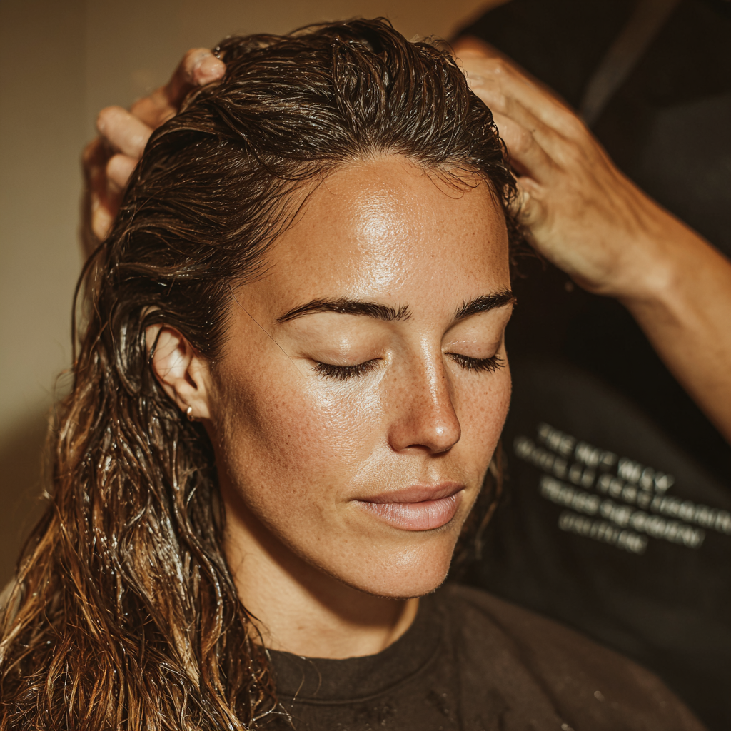 SCALP WELLNESS & MAINTENANCE