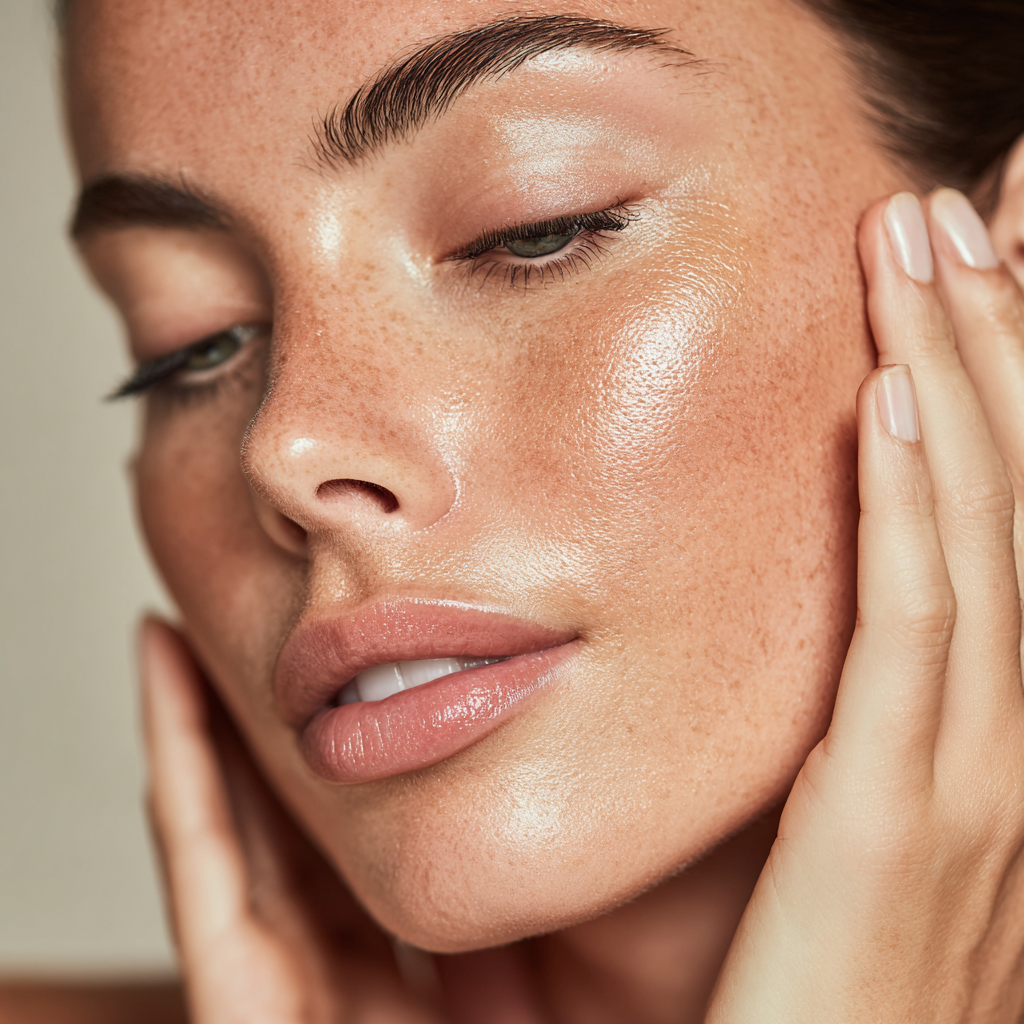 EVEN TONE CORRECTION